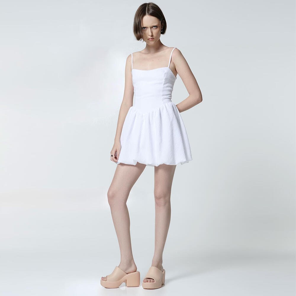 MELISSA FREE HIGH 36135 Rosa 5