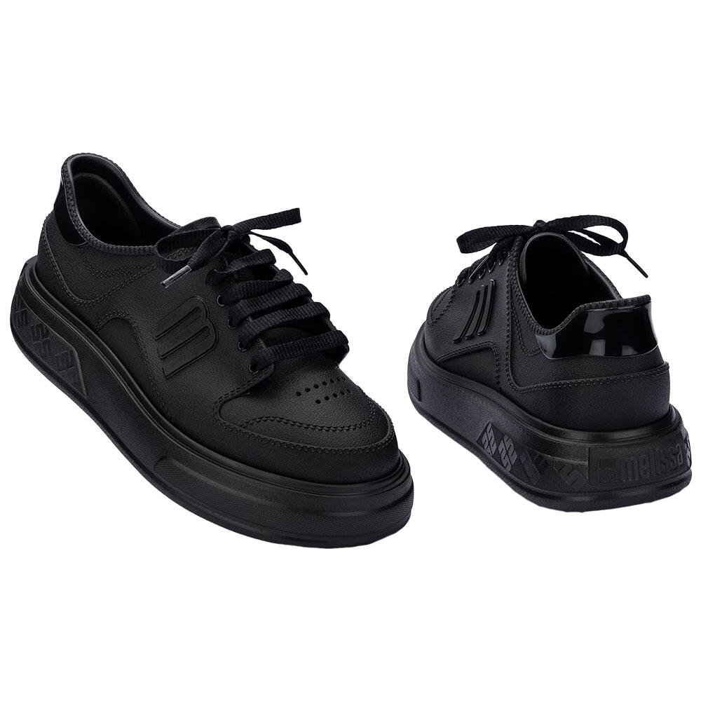 MELISSA BOLD SNEAKER 36131 Preto 3