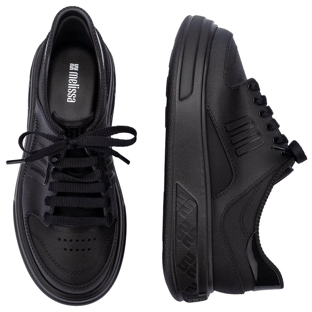 MELISSA BOLD SNEAKER 36131 Preto 4