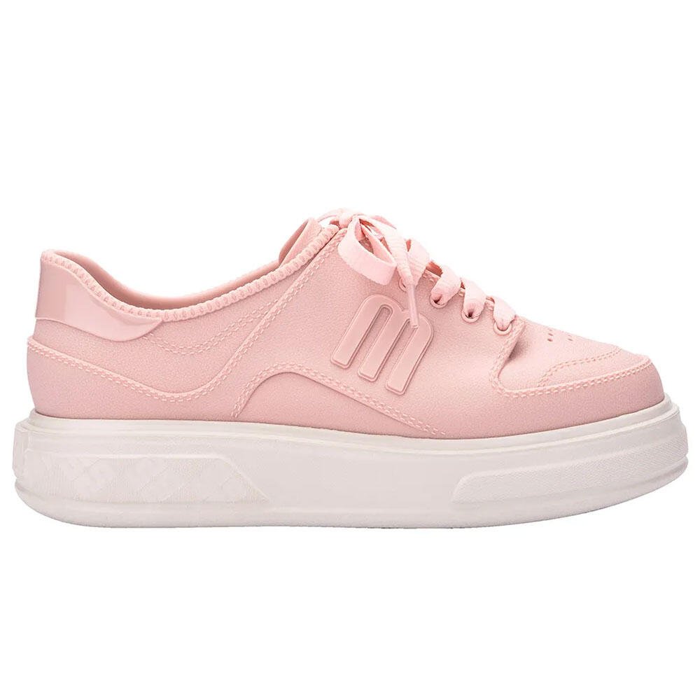 MELISSA BOLD SNEAKER 36131 Rosa 3
