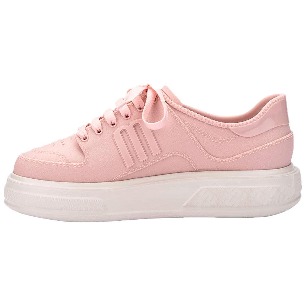 MELISSA BOLD SNEAKER 36131 Rosa 4