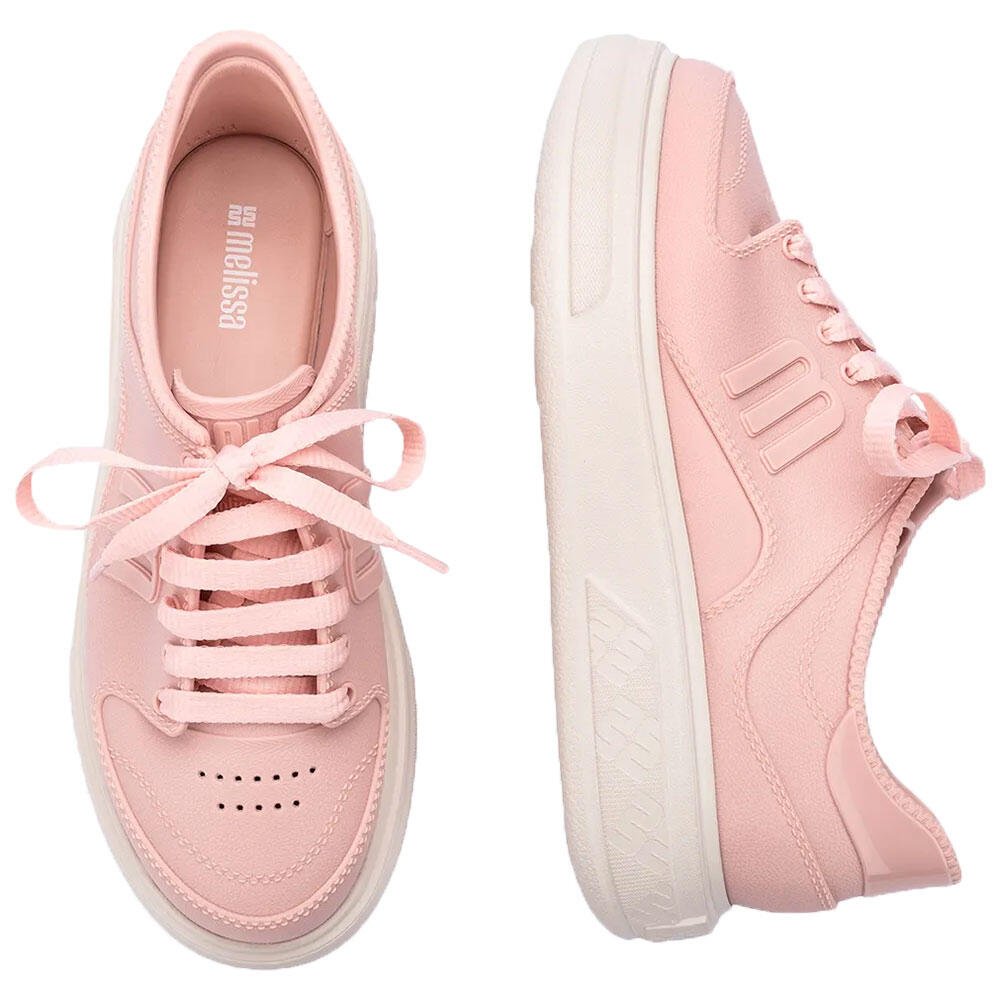 MELISSA BOLD SNEAKER 36131 Rosa 5