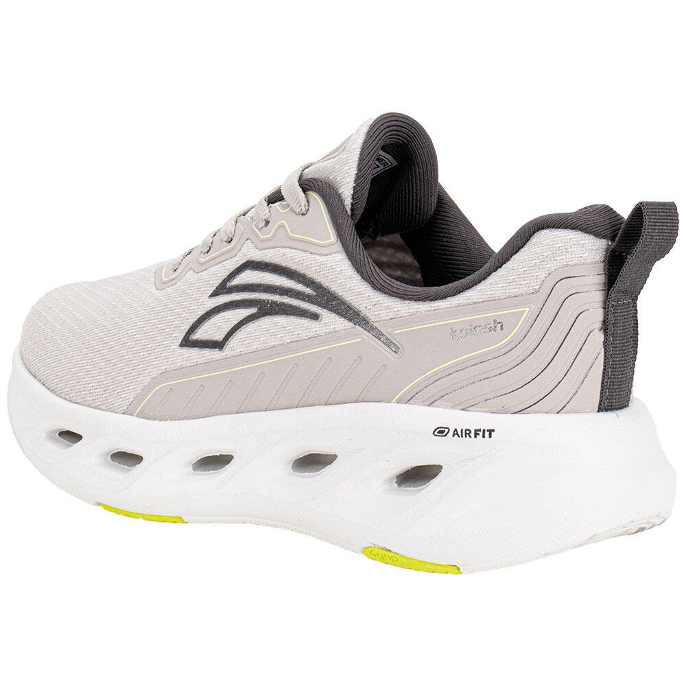 TÊNIS FEMININO KOLOSH E0662 Branco 3