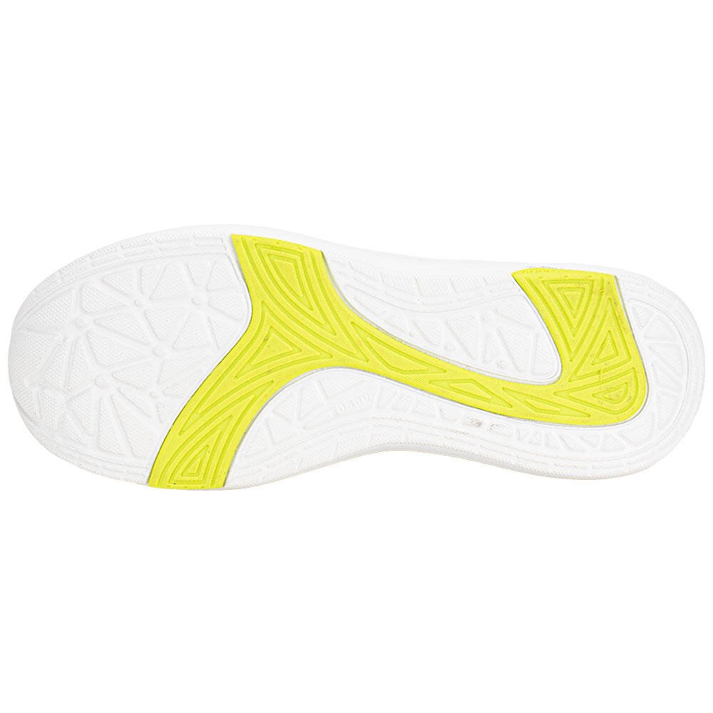 TÊNIS FEMININO KOLOSH E0662 Branco 4