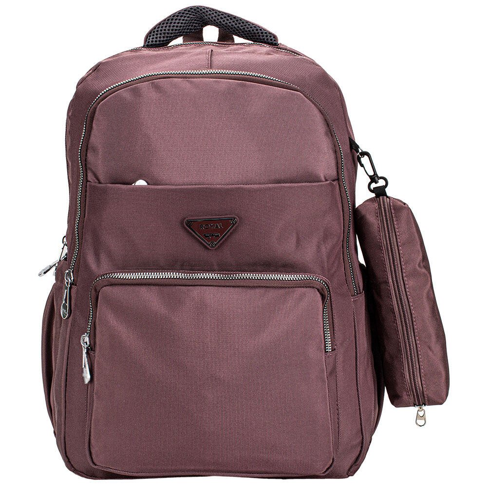 MOCHILA FEMININA ROYAL STYLE LZ202