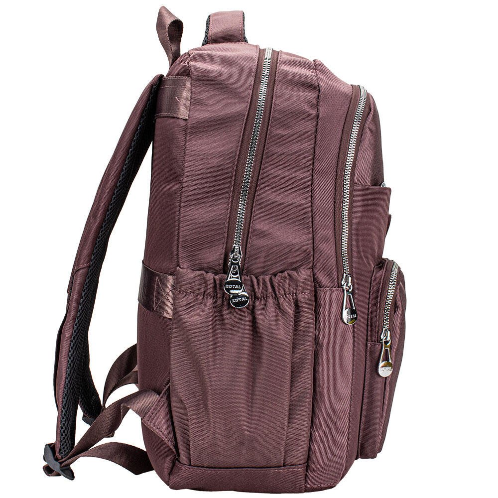 MOCHILA FEMININA ROYAL STYLE LZ202 Lavanda 2