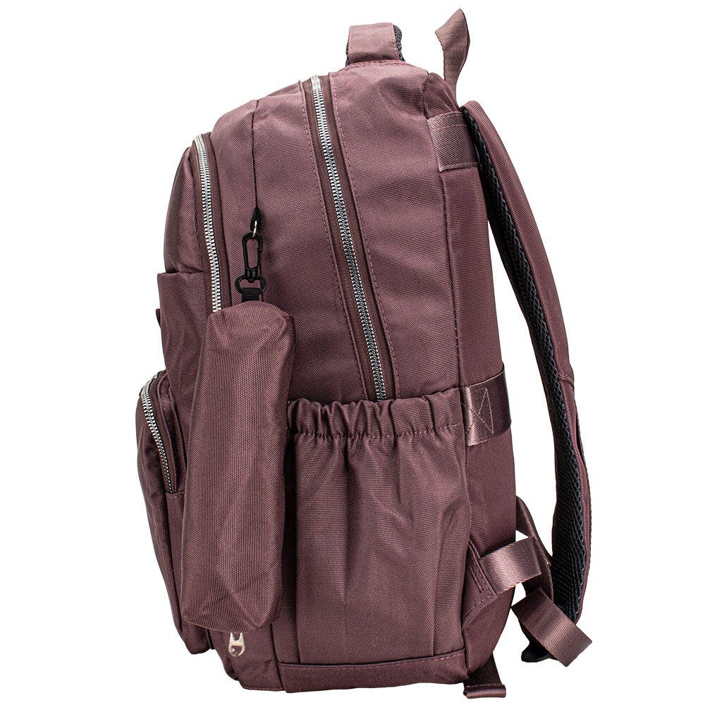 MOCHILA FEMININA ROYAL STYLE LZ202 Lavanda 3