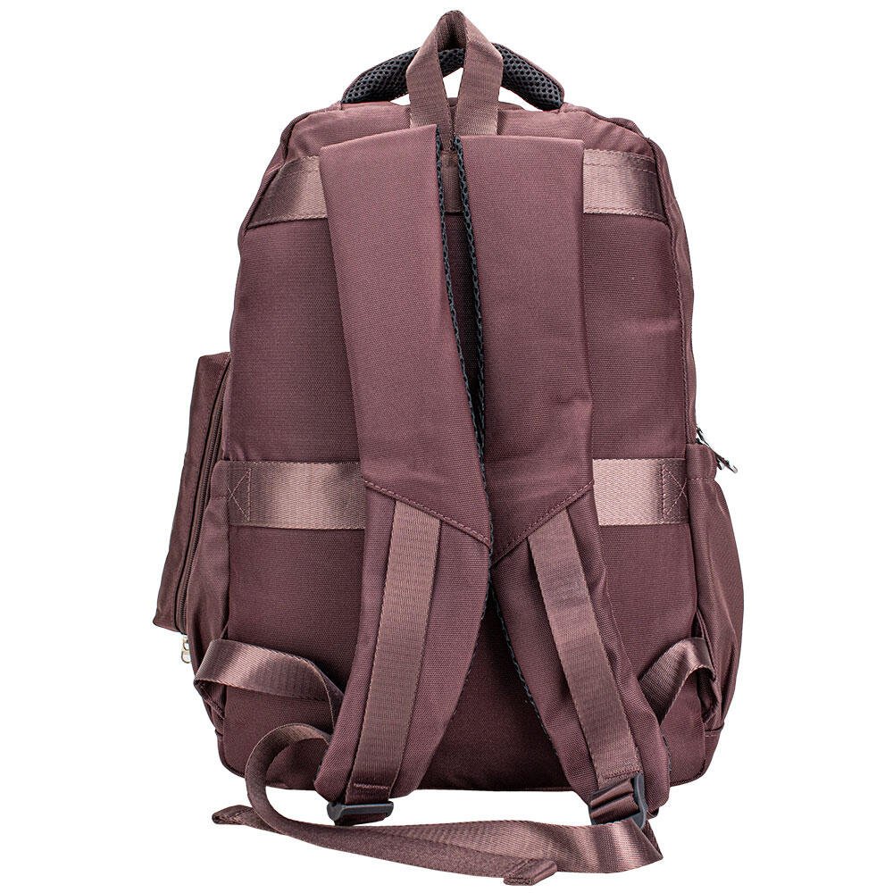 MOCHILA FEMININA ROYAL STYLE LZ202 Lavanda 4