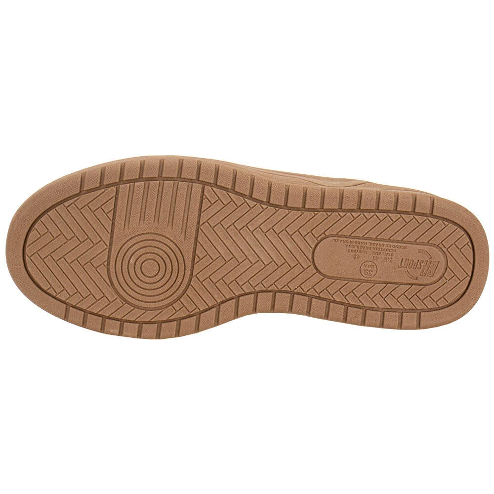 TÊNIS MASCULINO BRSPORT 60004101 Preto 4