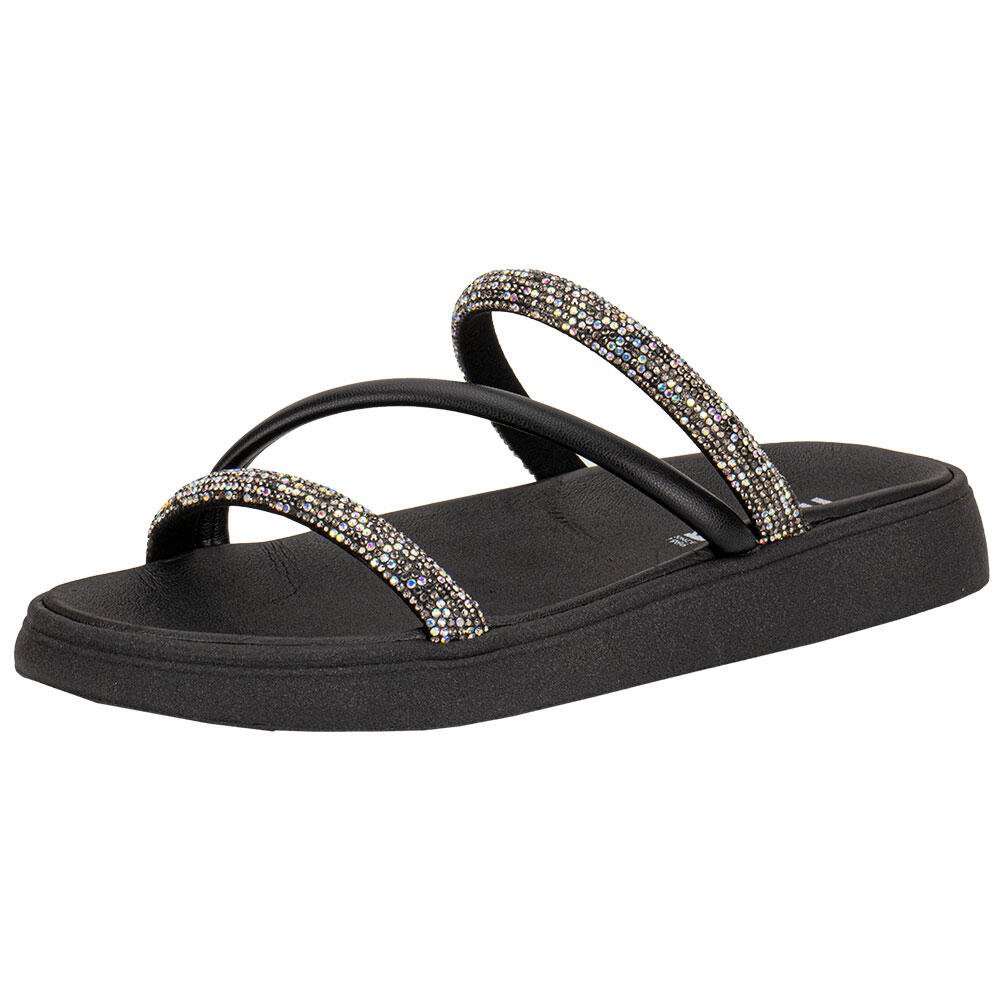 TAMANCO FEMININO FLAT MOLECA 5469121