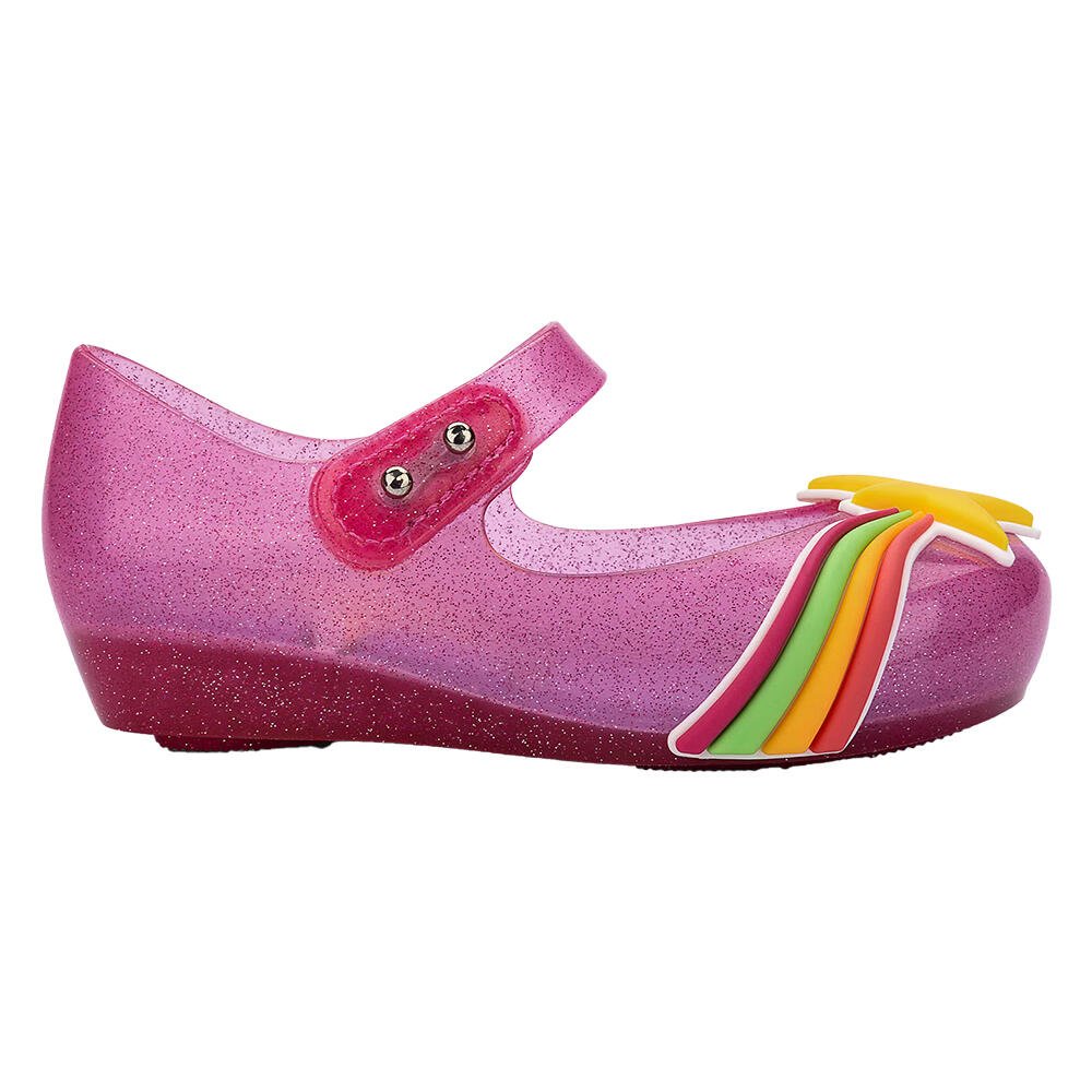 MINI MELISSA ULTRAGIRL COLORS BABY 37107 Pink 5