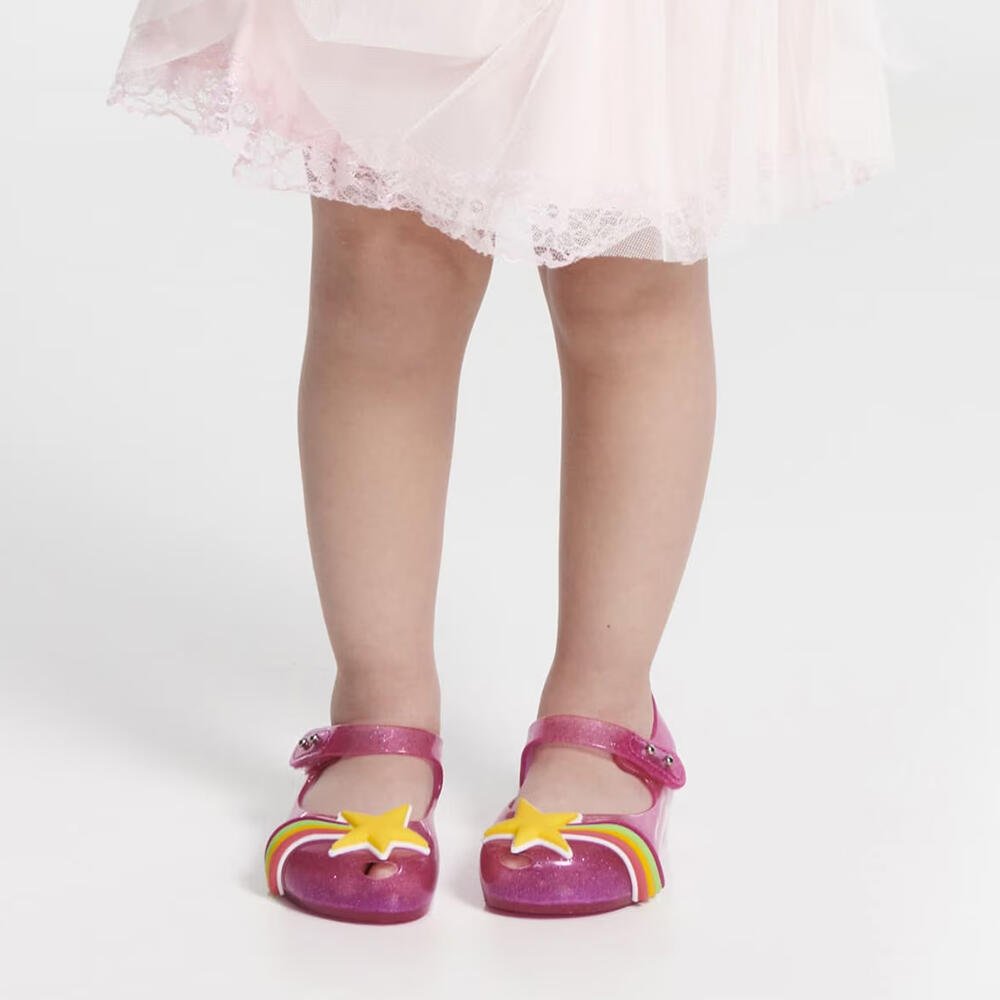 MINI MELISSA ULTRAGIRL COLORS BABY 37107