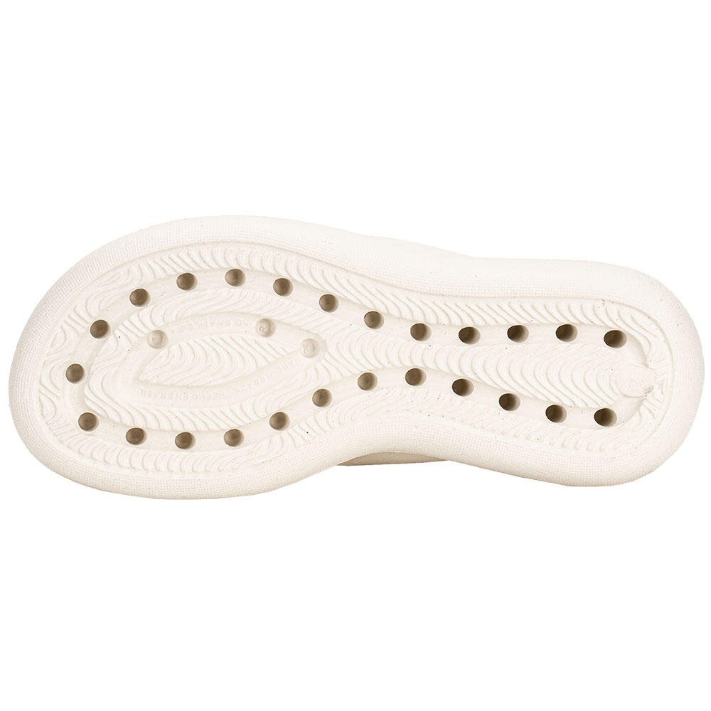 CHINELO FEMININO MARSHMALLOW PICCADILLY 248001 Branco 4