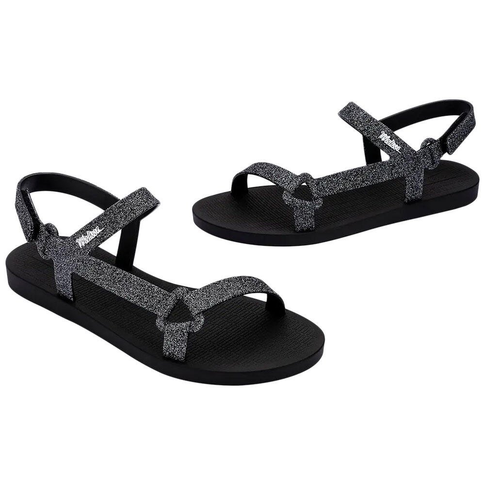 MELISSA SUN DOWNTOWN II 36098 Preto 4