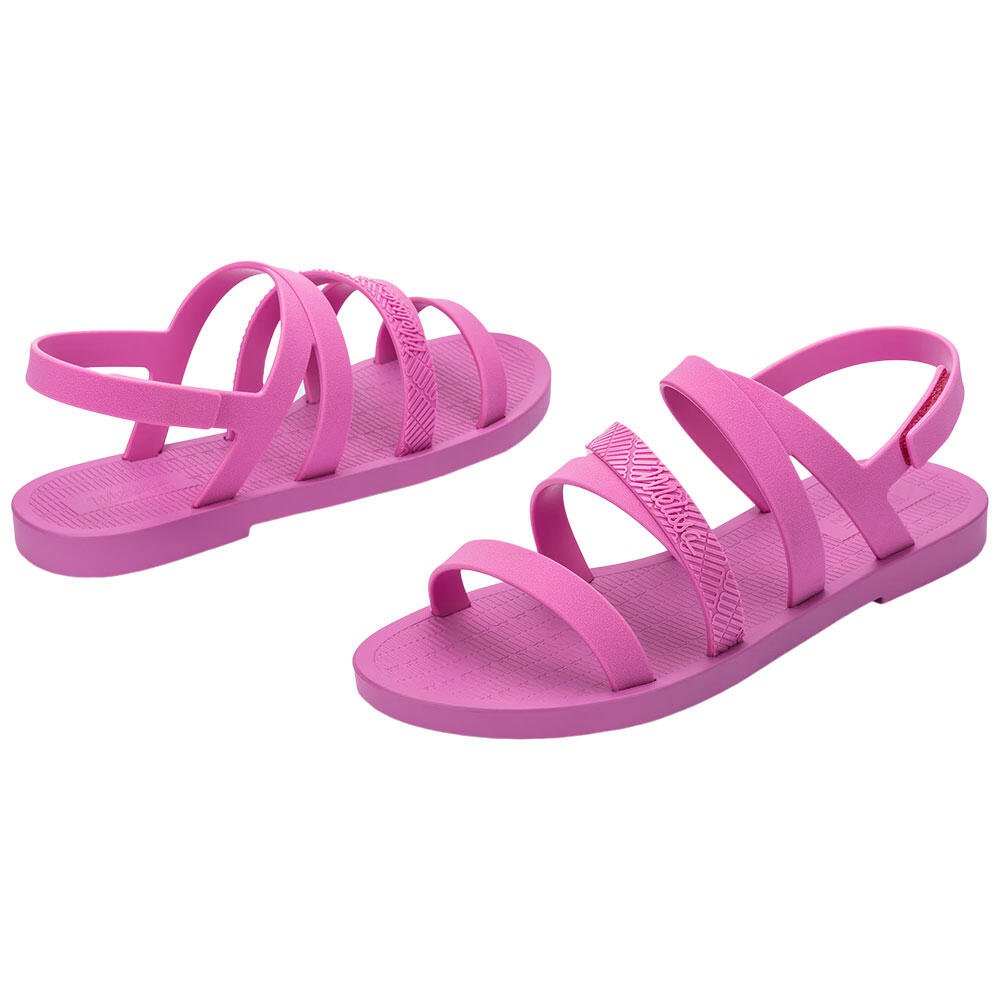 MELISSA SUN GINGA 36063 Rosa 3