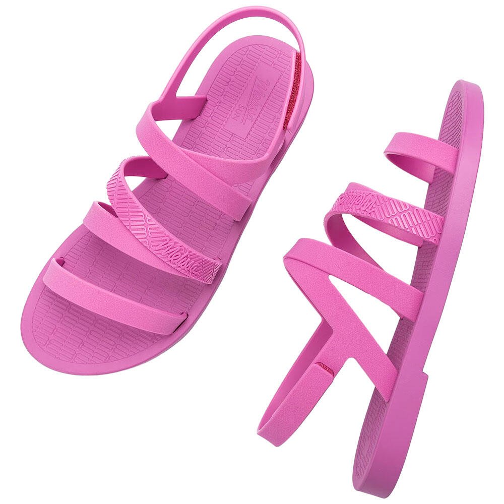 MELISSA SUN GINGA 36063 Rosa 4
