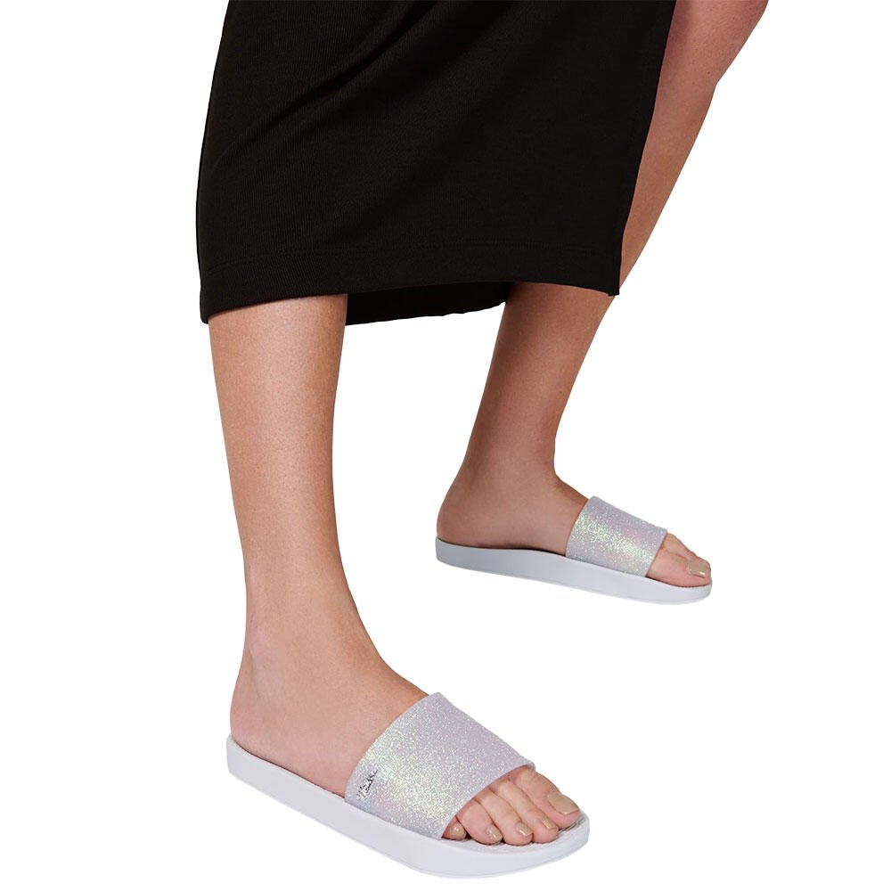 MELISSA SUN SUNSET II 36082 Branco 2