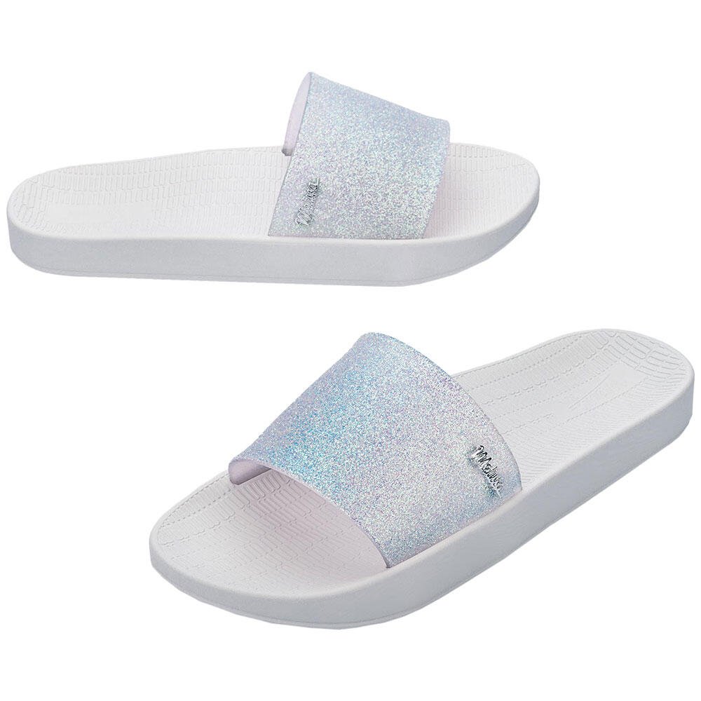 MELISSA SUN SUNSET II 36082 Branco 3