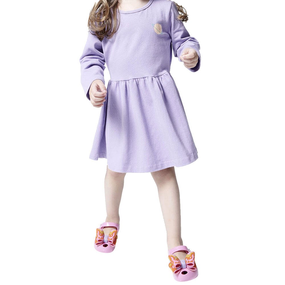 MINI MELISSA ULTRAGIRL WONDERLAND BABY 36183 Rosa 2