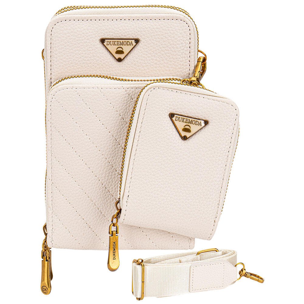 BOLSA FEMININA TRANSVERSAL H.E H2017