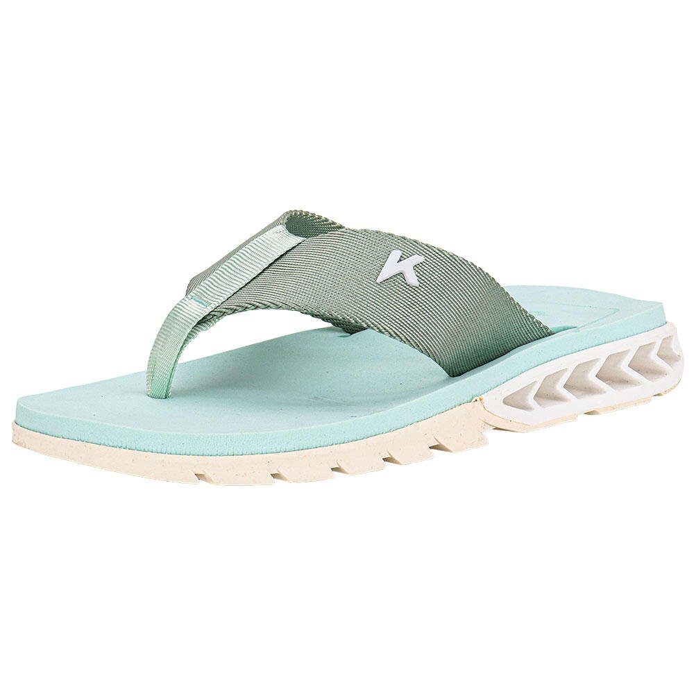CHINELO RAKKA COLORS KENNER DJJ Verde 5
