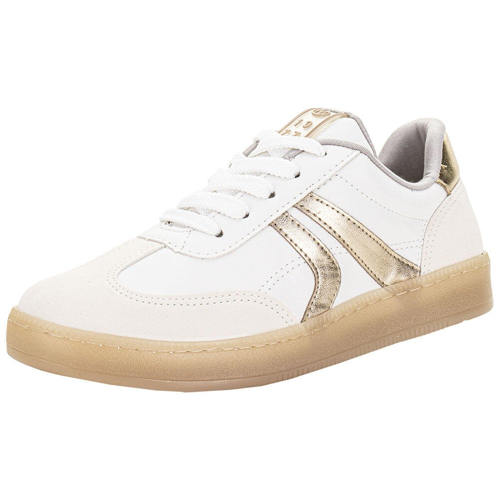 TÊNIS FEMININO CASUAL VIA MARTE 213012