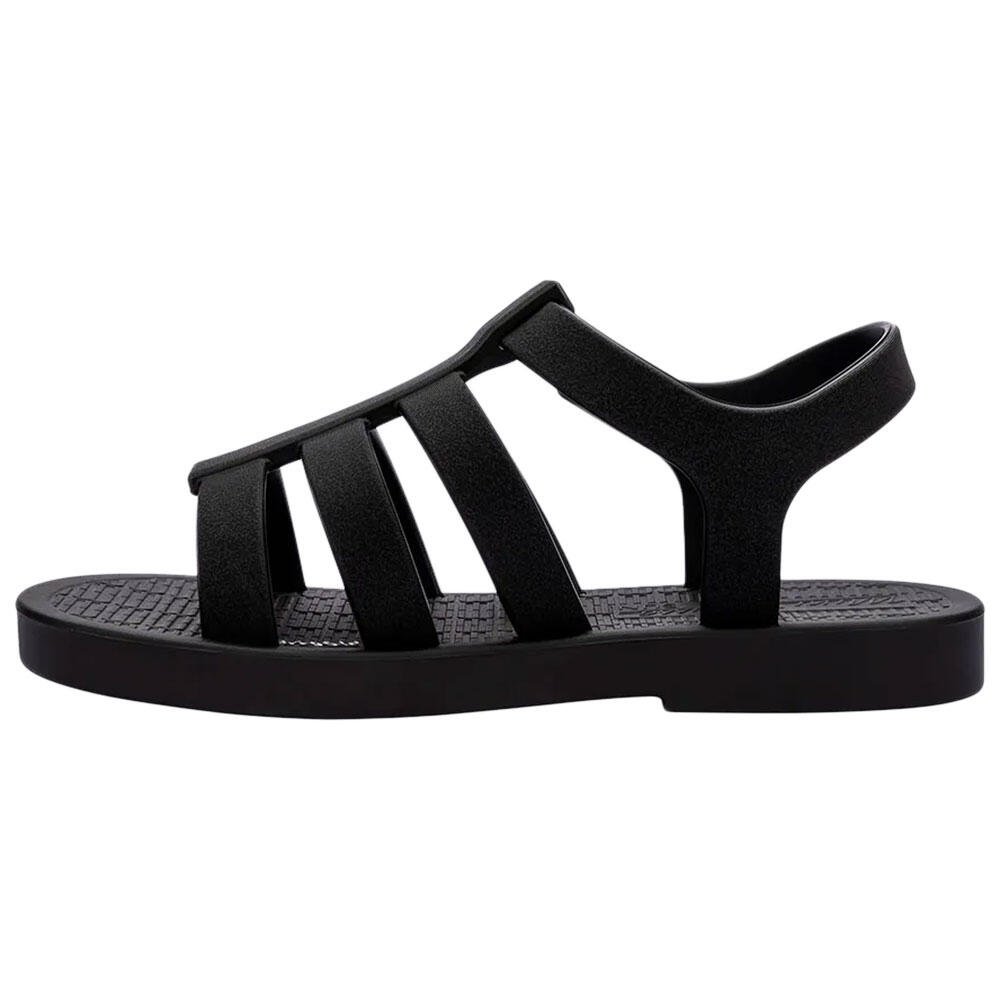 MINI MELISSA SUN RODEO BABY 35866 Preto 2