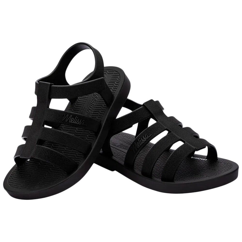 MINI MELISSA SUN RODEO BABY 35866 Preto 3