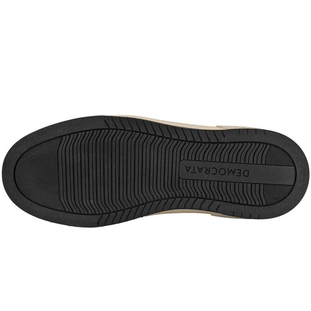 SAPATÊNIS MASCULINO FOSTER DEMOCRATA 640201 Preto 5