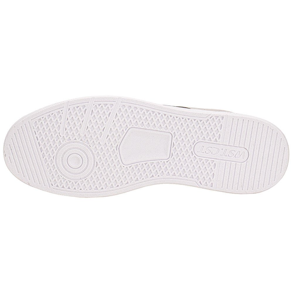 TÊNIS MASCULINO WC 163 TORRANCE WEST COAST 313049 Bege 4