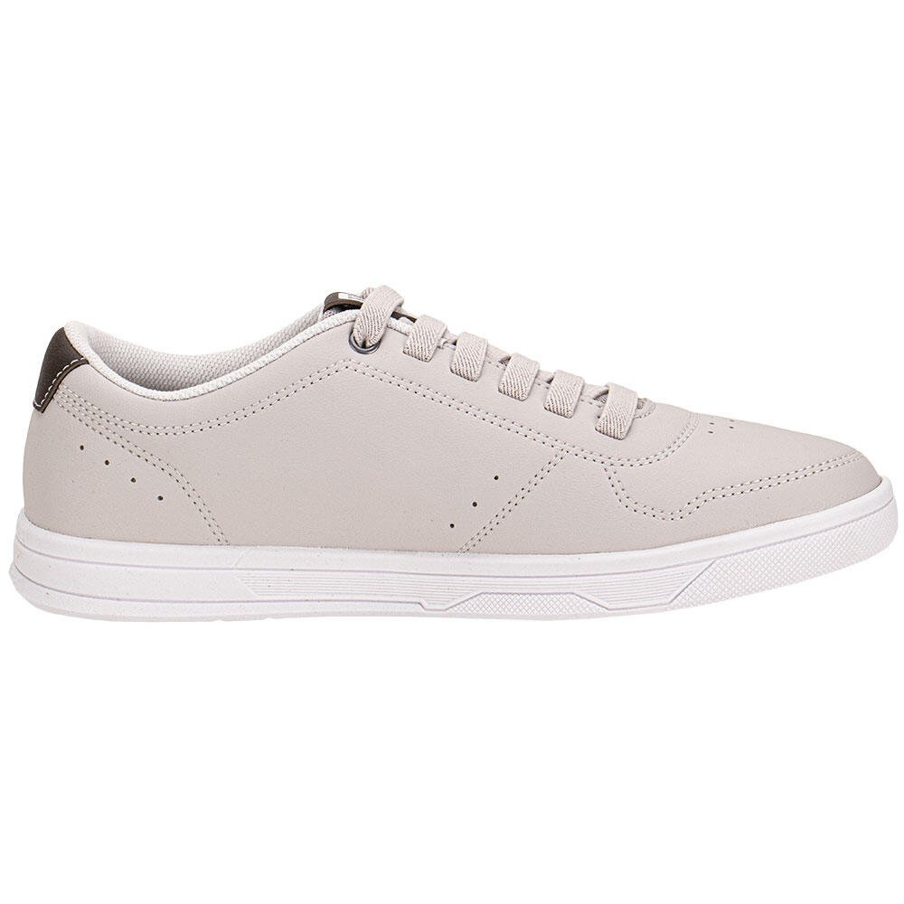 TÊNIS MASCULINO WC 163 TORRANCE WEST COAST 313049 Bege 5