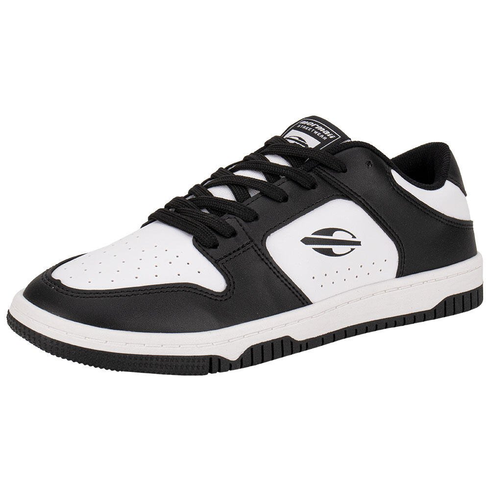 TÊNIS MASCULINO ACTION MORMAII 203396