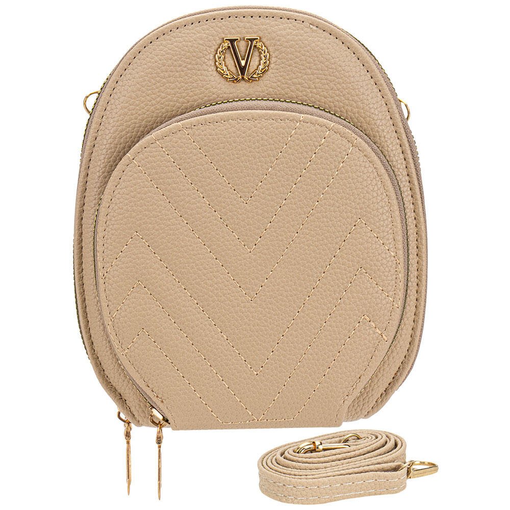 BOLSA FEMININA TRANSVERSAL H.E W09