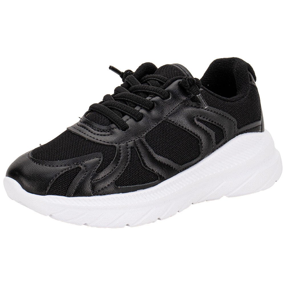 TÊNIS INFANTIL MOLEKINHA 2584107