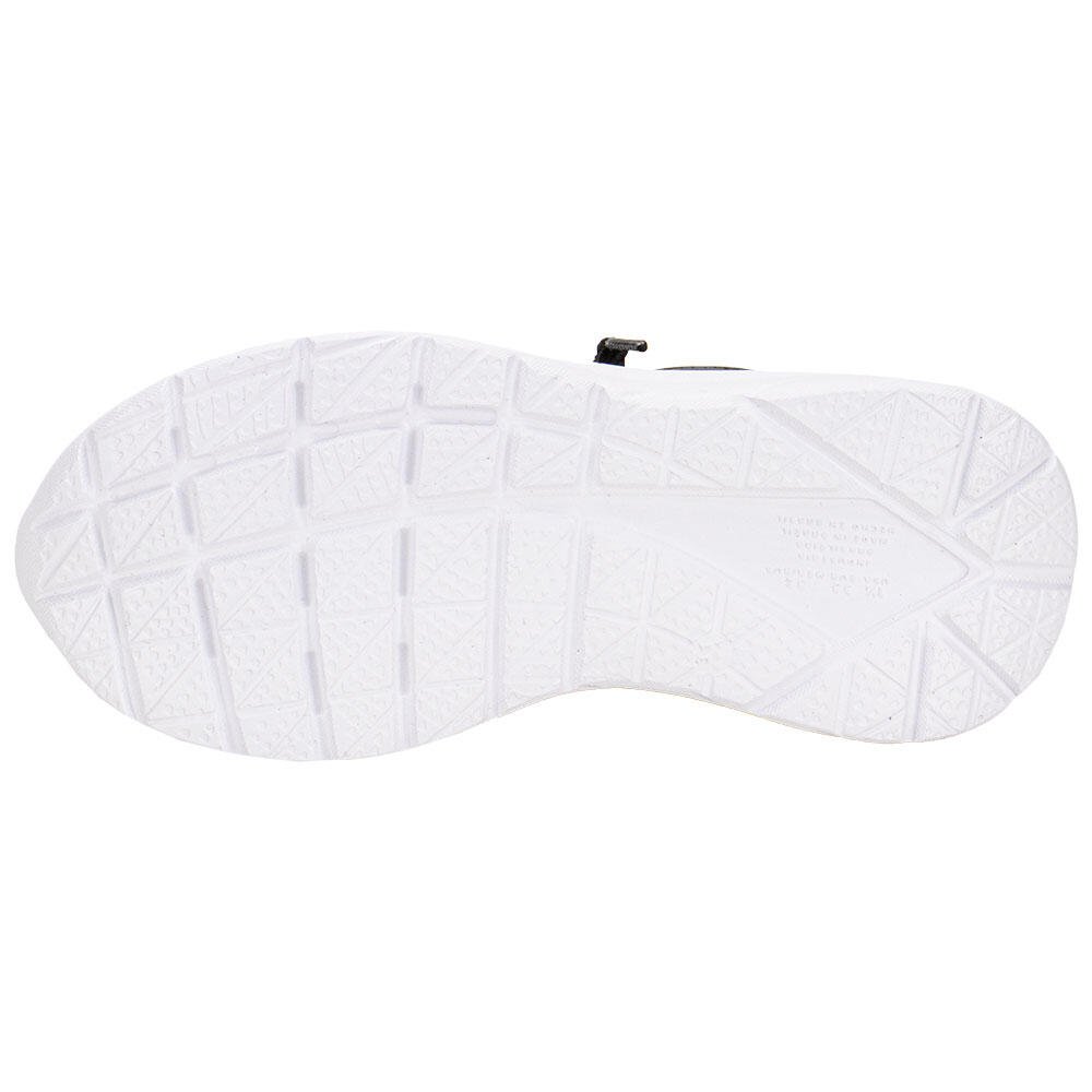 TÊNIS INFANTIL MOLEKINHA 2584107 Preto 4