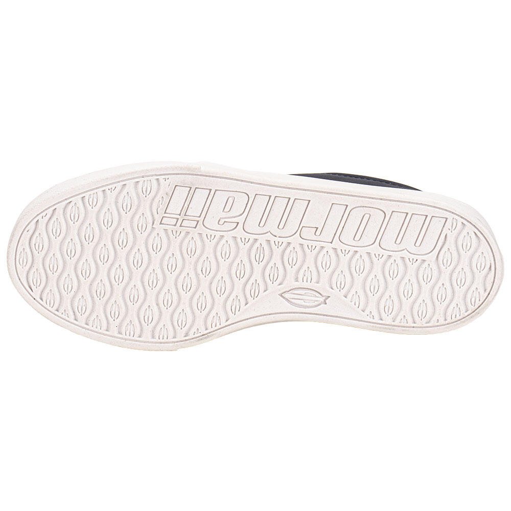 TÊNIS INFANTIL DOVER MORMAII 205002 Azul Marinho 4