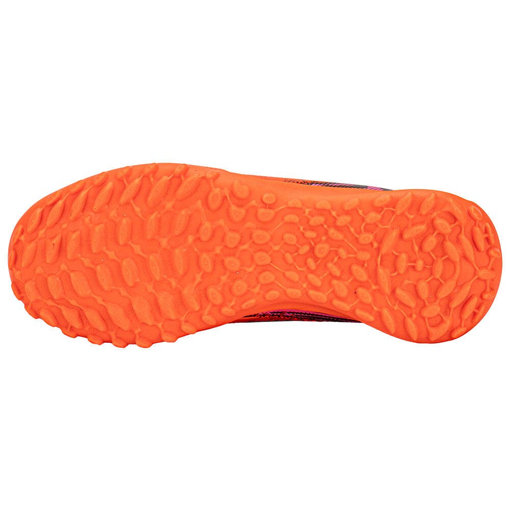 CHUTEIRA INFANTIL SOCIETY VELOX 6 OXN 421 Laranja 4