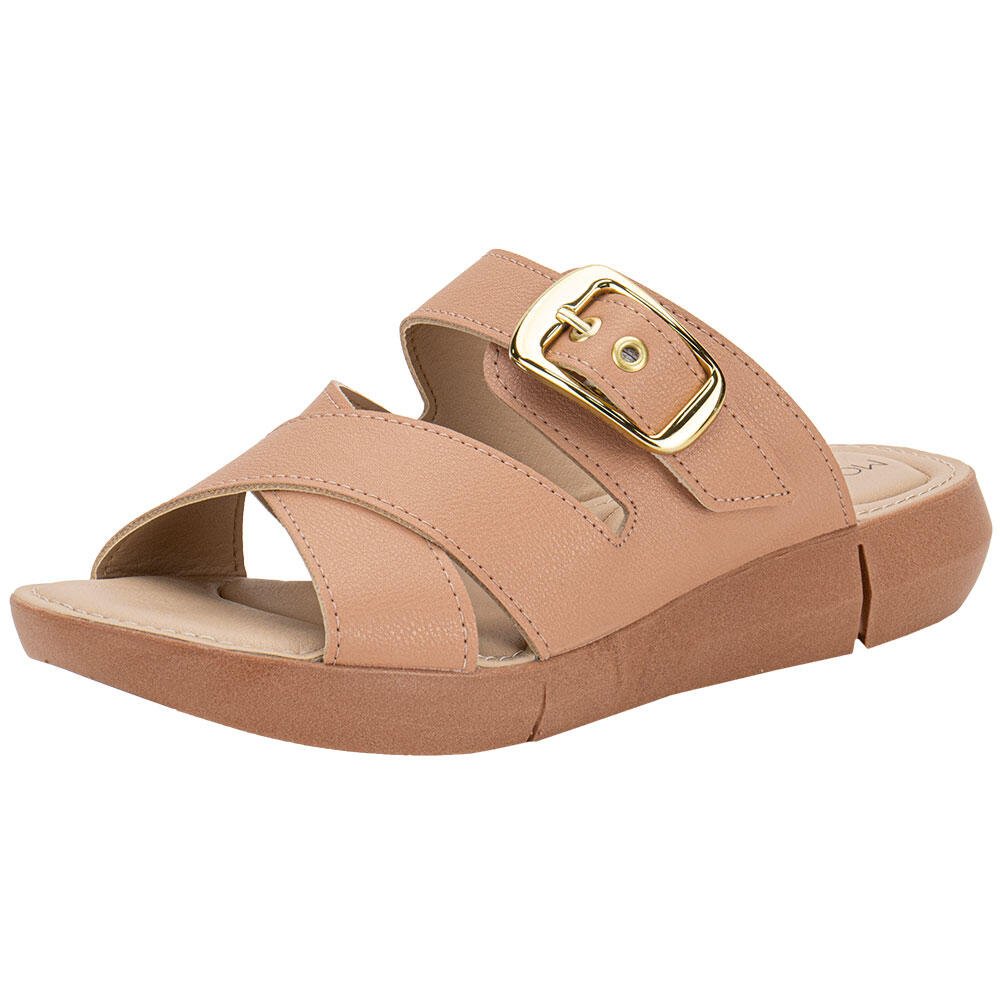 TAMANCO FEMININO FLAT MODARE 7199115