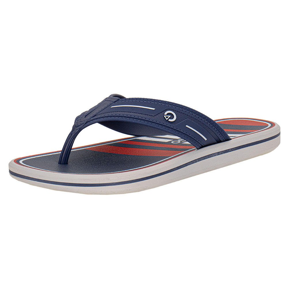 CHINELO MASCULINO PALERMO II CARTAGO 12572 Azul 2