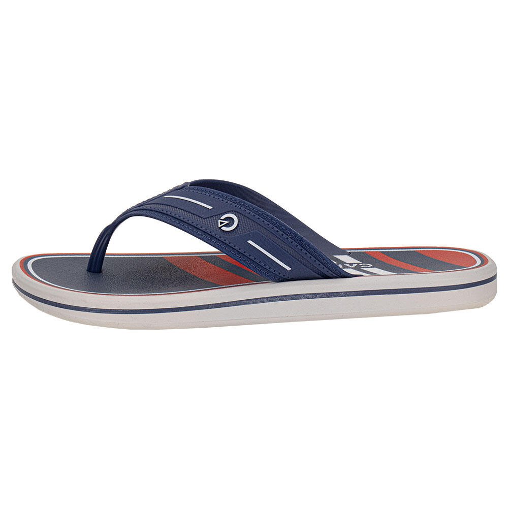 CHINELO MASCULINO PALERMO II CARTAGO 12572 Azul 3