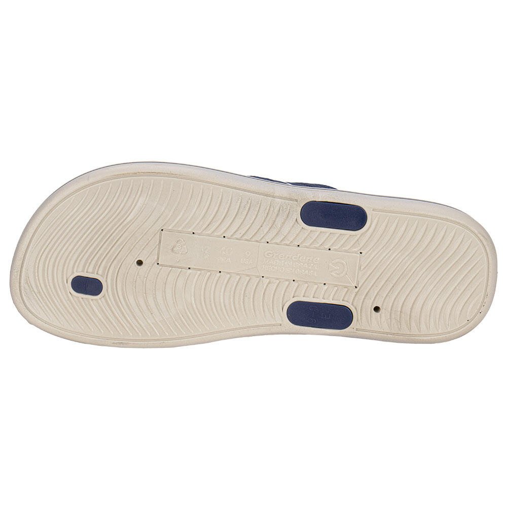 CHINELO MASCULINO PALERMO II CARTAGO 12572 Azul 5
