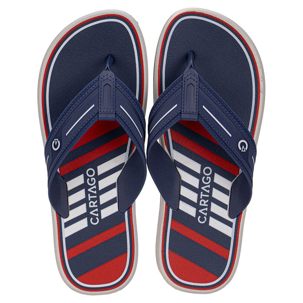CHINELO MASCULINO PALERMO II CARTAGO 12572