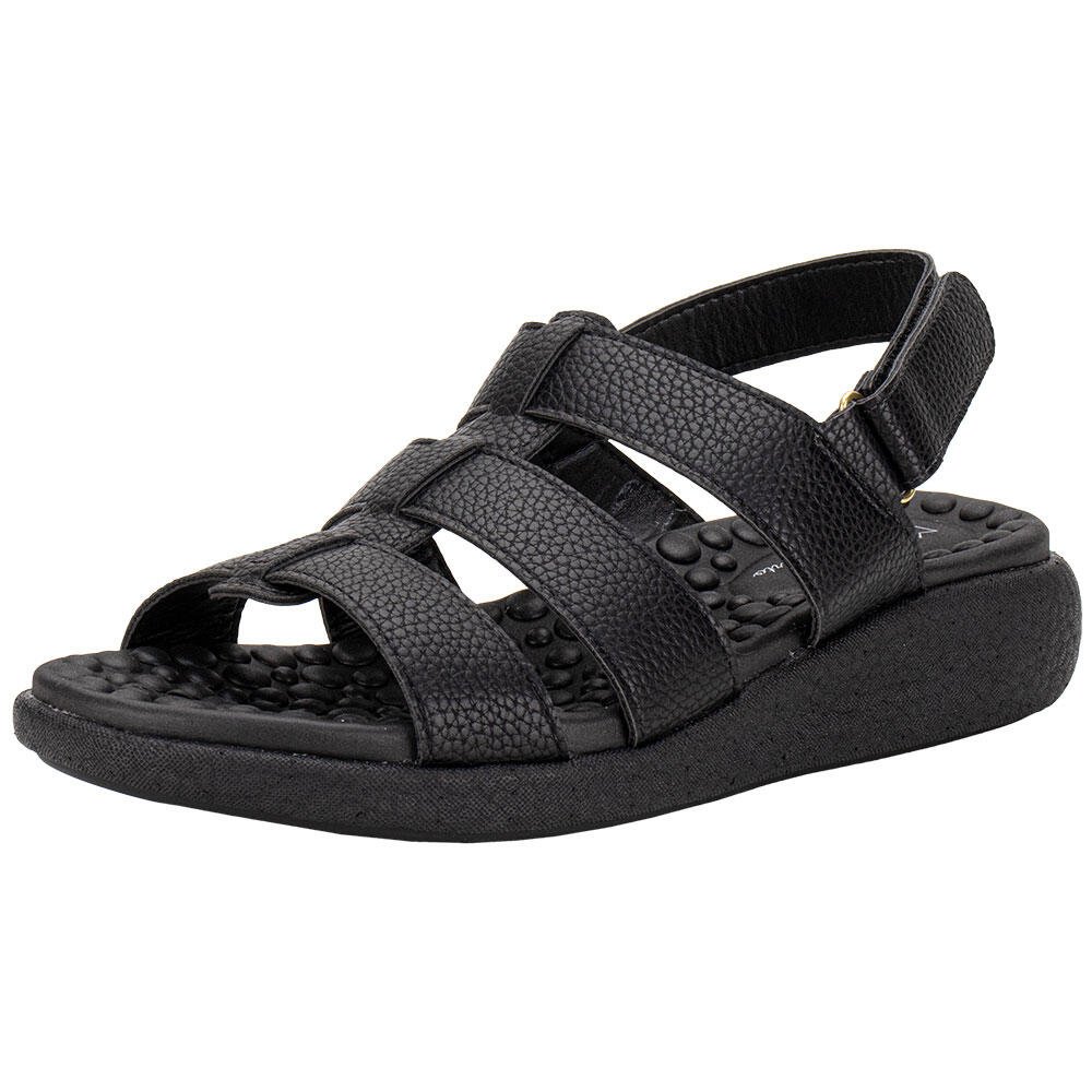 SANDÁLIA FEMININA FLAT MODARE 7206205