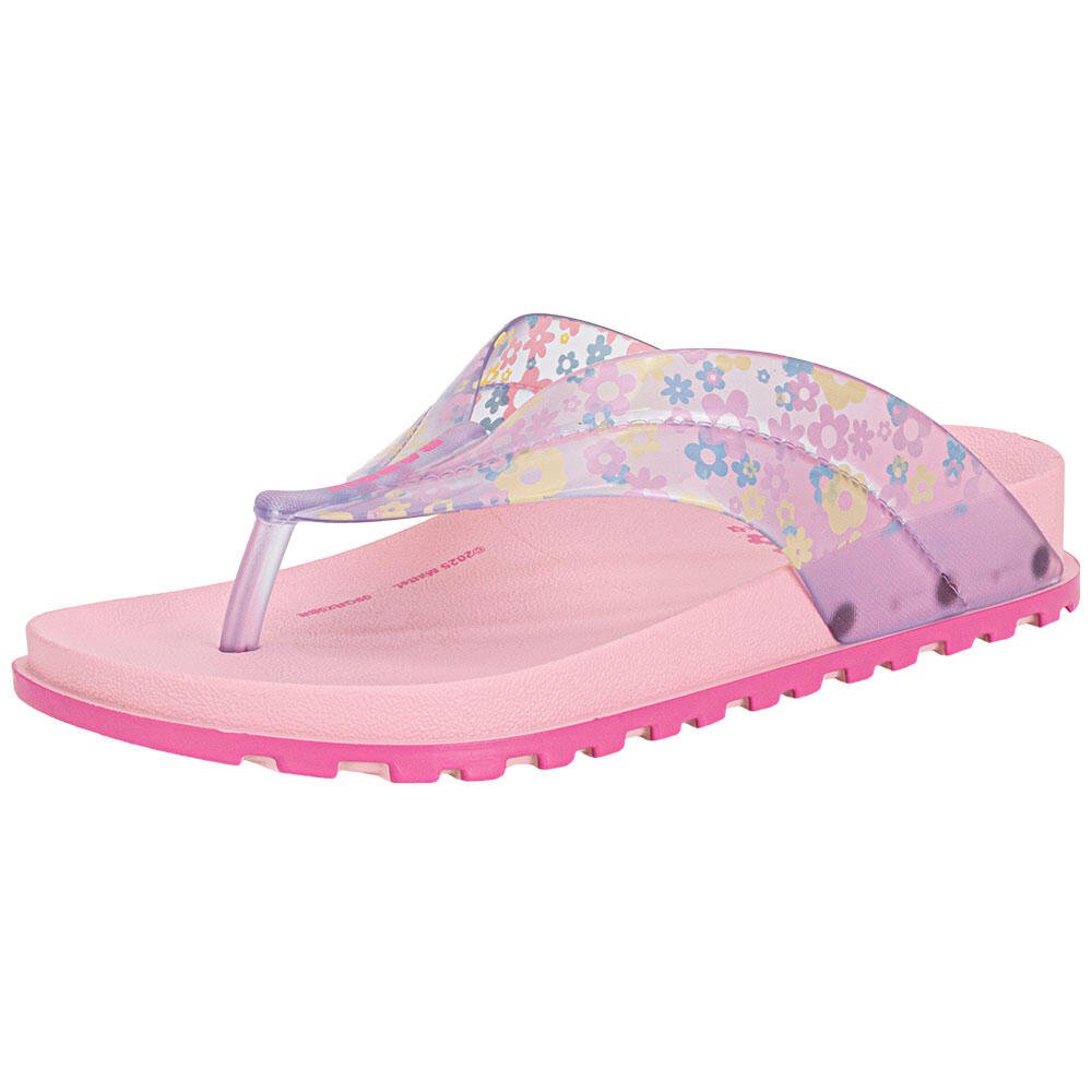 TAMANCO INFANTIL BARBIE UNIQUE GRENDENE KIDS 23320