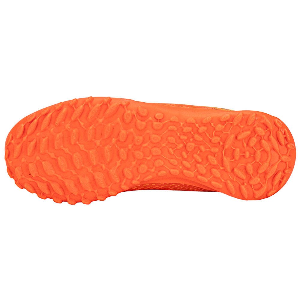 CHUTEIRA INFANTIL SOCIETY DYNAMIC 4 OXN 386 Laranja 4