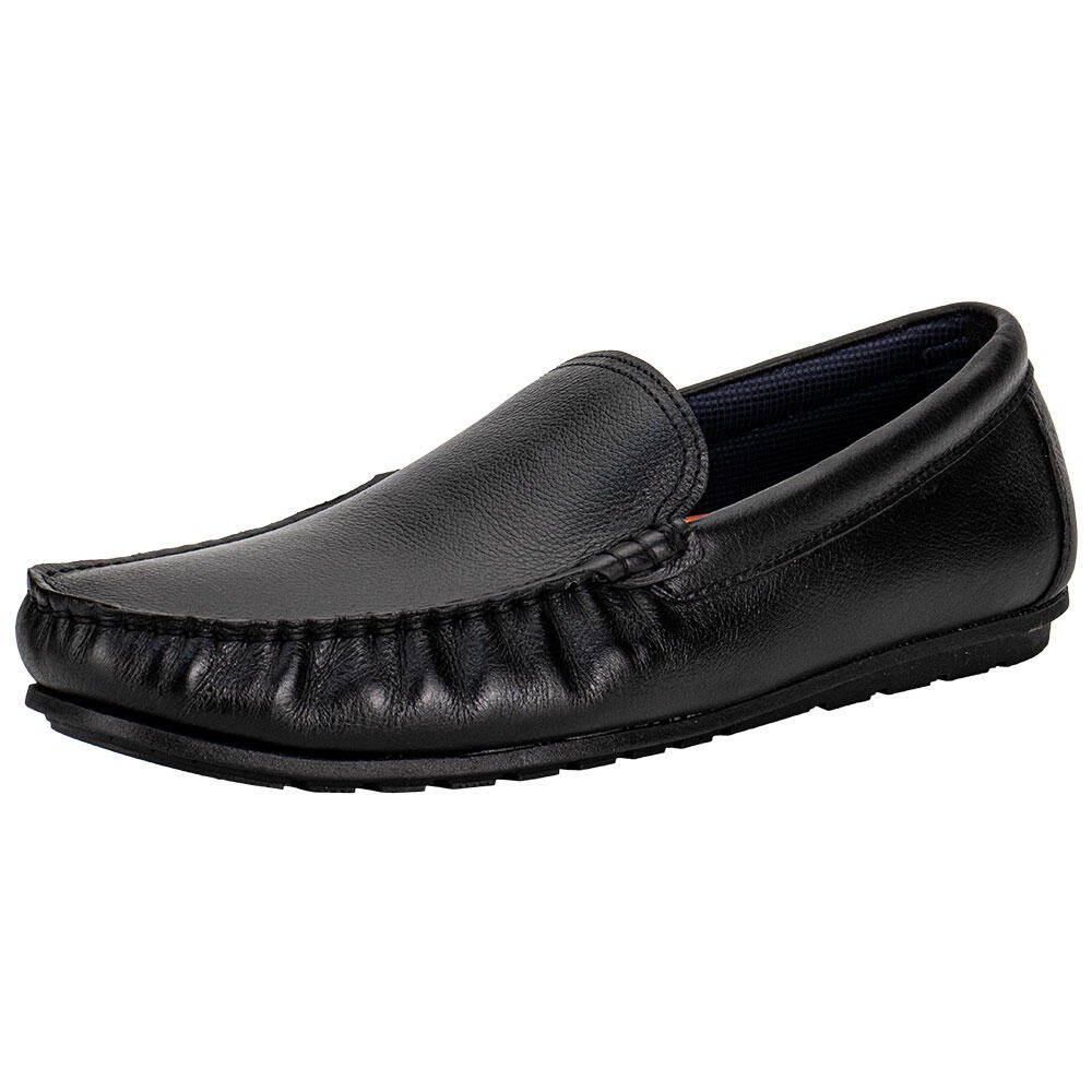 MOCASSIM MASCULINO TOM DEMOCRATA 651101