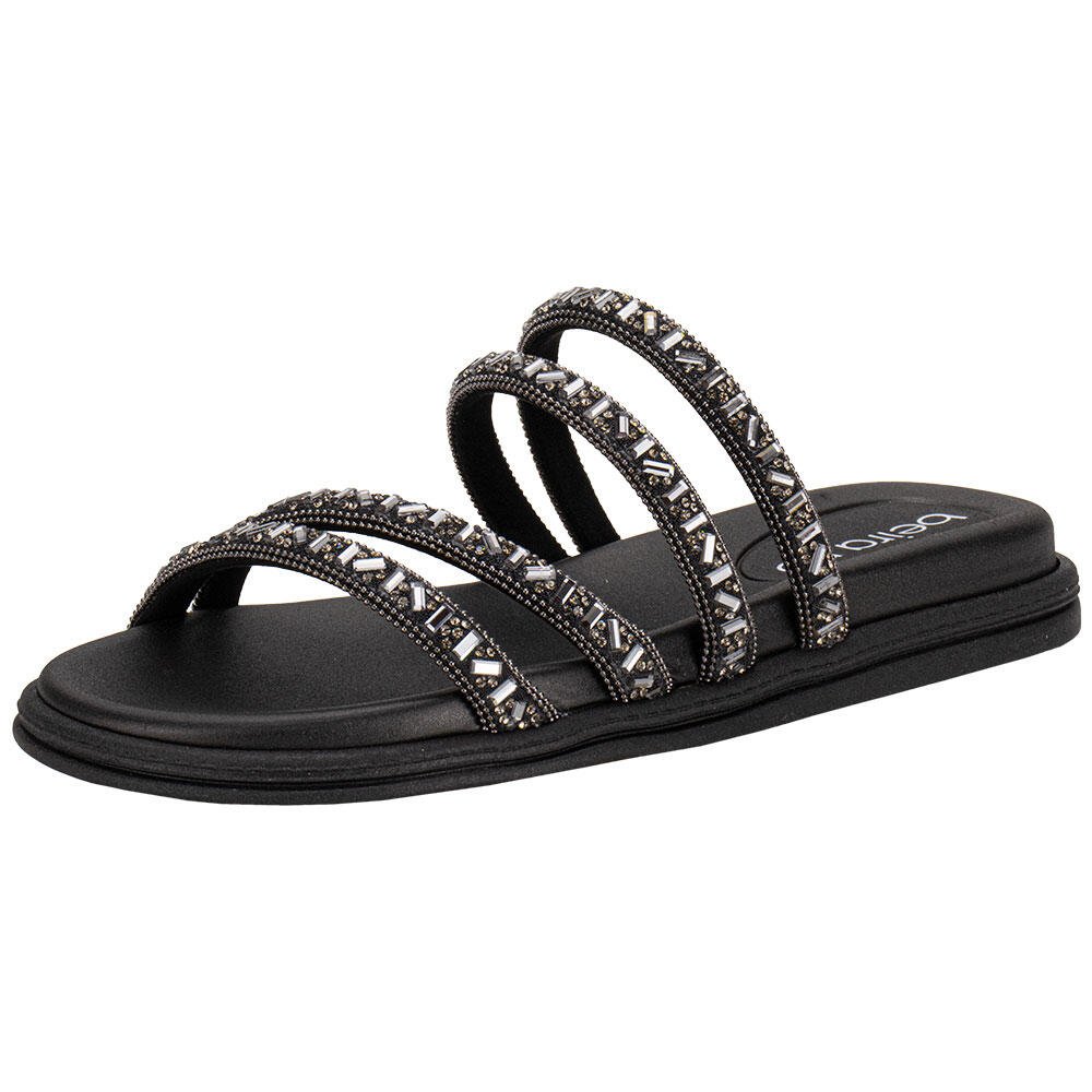 TAMANCO FEMININO FLAT BEIRA RIO 8488125