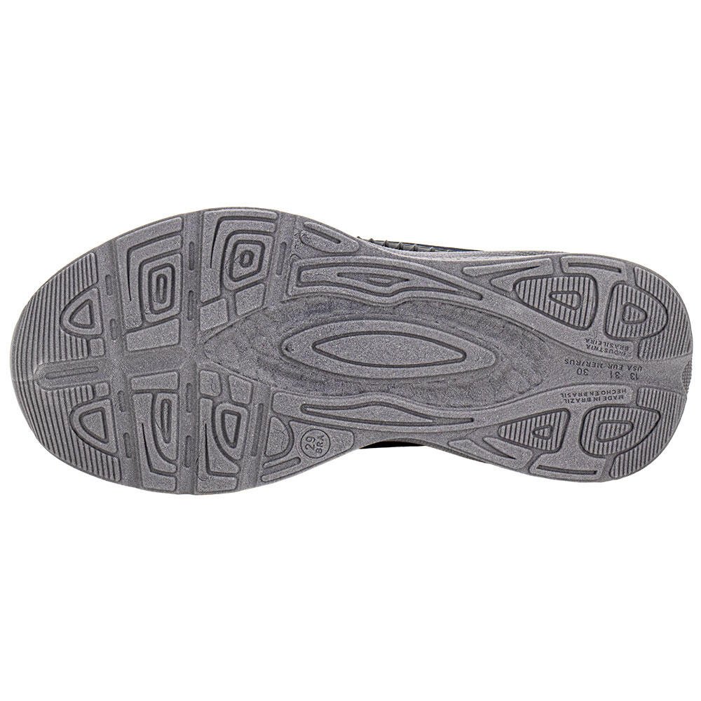 TÊNIS INFANTIL MOLEKINHO 2864108 Azul Marinho 4