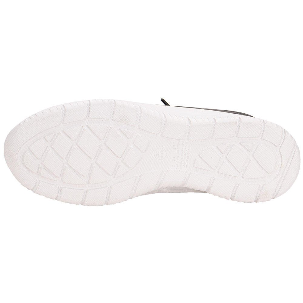 TÊNIS FEMININO CASUAL BEIRA RIO 4332107 Preto 4