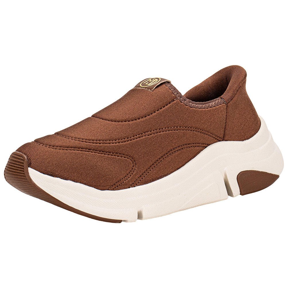 TÊNIS FEMININO SLIP ON MODARE 7401107
